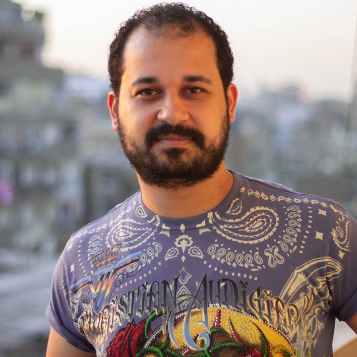أحمد شوقى حسن